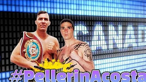 Ruben Acosta Photo 34