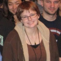 Anna Stratton Photo 9
