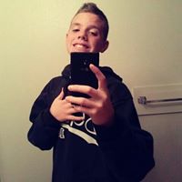 Trey Garner Photo 2