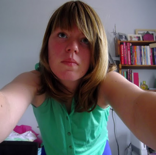 Stacey Spencer Photo 13