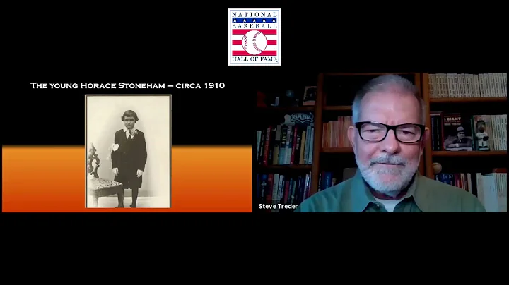 Charles Stoneham Photo 8