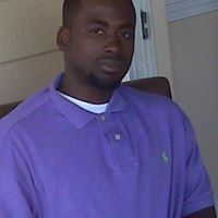 Alphonso Harvey Photo 3
