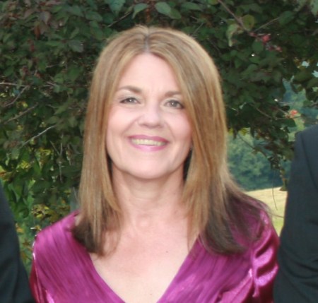 Christine Wold Photo 11