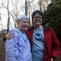 Marsha Russell Photo 2
