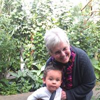Julie Martell Photo 3
