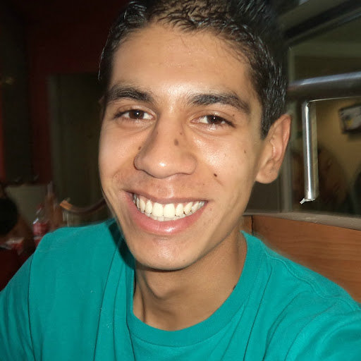 Eduardo Villar Photo 9