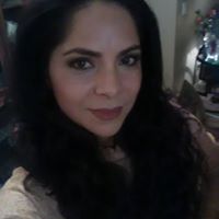 Ana Fonseca Photo 1