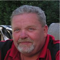Steve Goodwin Photo 2