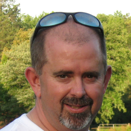 Rick Ashworth Photo 9