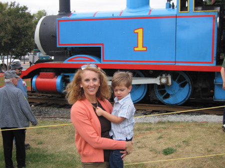 Debbie Lester Photo 16