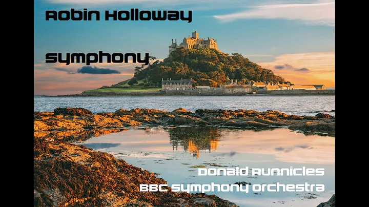 Robin Holloway Photo 31