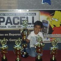 Luis Cantos Photo 4
