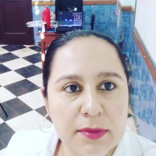 Marta Arellano Photo 9