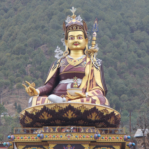 Karma Dorjee Photo 14