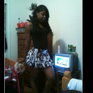 Krystal Harris Photo 13
