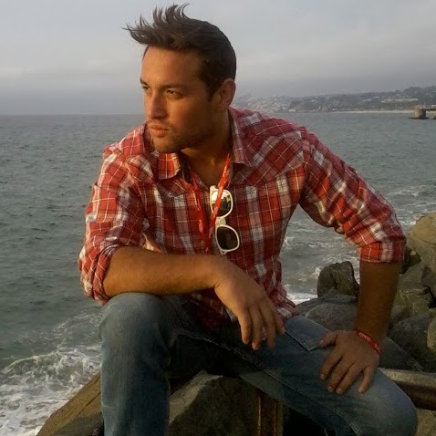Patricio Quiroz Photo 12