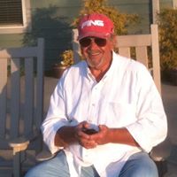 Paul Cuthbertson Photo 1