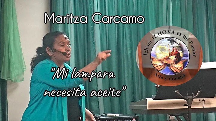 Maritza Carcamo Photo 17