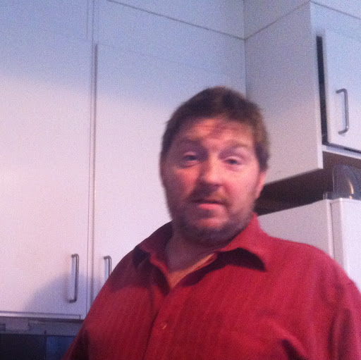 Robert Sandell Photo 12