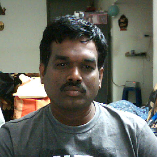 Praveen Ramineni Photo 5