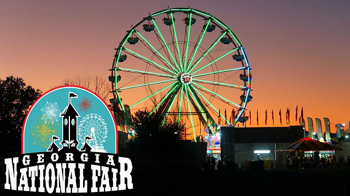 Perry Fair Photo 4