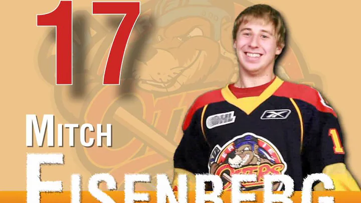 Mitchell Eisenberg Photo 13