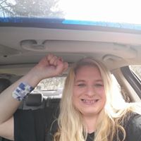 April Jeffers Photo 1