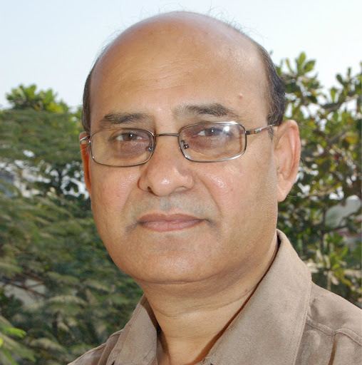 Vinod Gandhi Photo 9