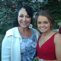 Tina Goodwin Photo 5
