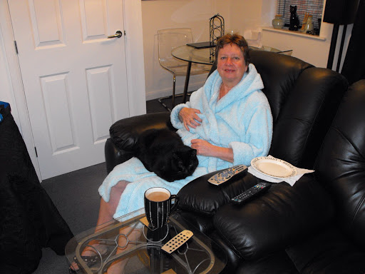 Janet Hickman Photo 9