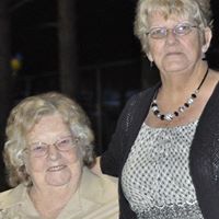 Betty Scruggs Photo 2