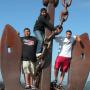 Moises Magana Photo 14