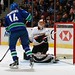 Alex Burrows Photo 39