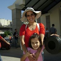 Alina Borges Photo 2