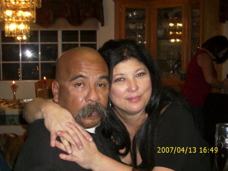 Geraldine Johnson Photo 17