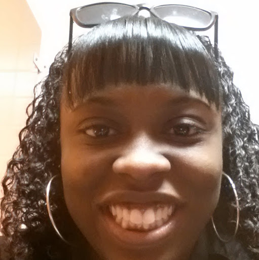 Delisha Brown Photo 10
