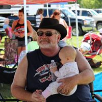 Gary Pulver Photo 1