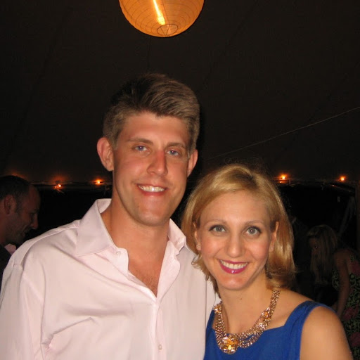 Merritt Johnson Photo 11