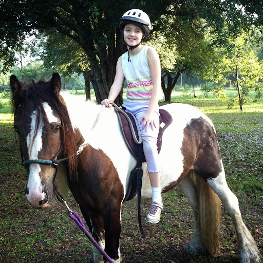 Sarah Stetson Photo 8