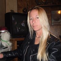 Christine Crawford Photo 7