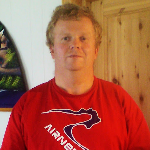 Edmund Hansen Photo 7