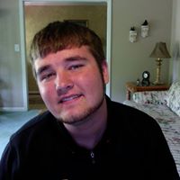 Hunter Ford Photo 1