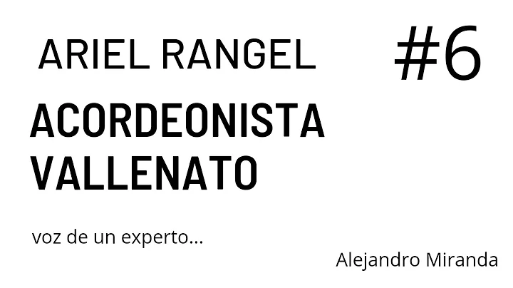 Ariel Rangel Photo 22
