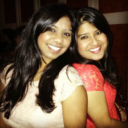 Natasha Roy Photo 10