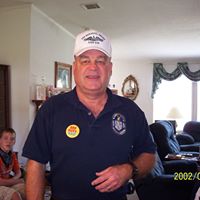 David Harvey Photo 13