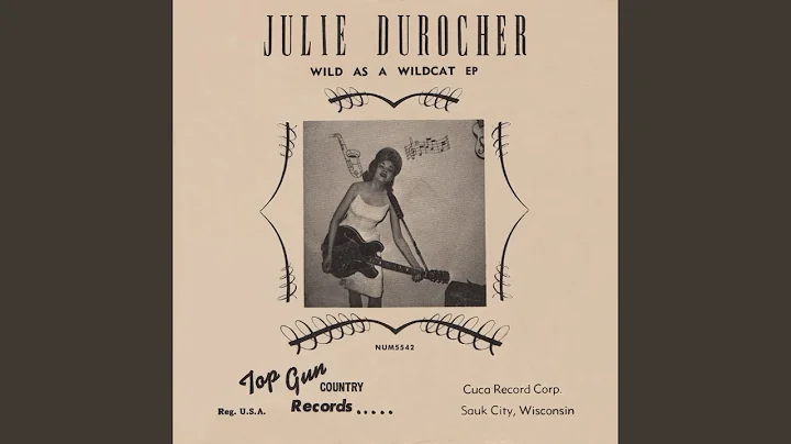 Julie Durocher Photo 26