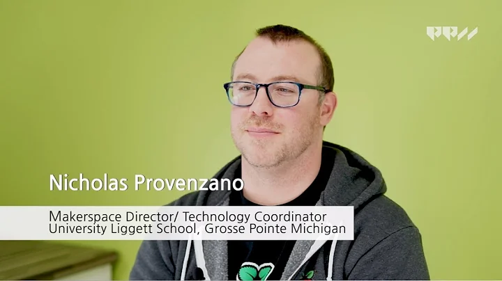 Nicholas Provenzano Photo 20