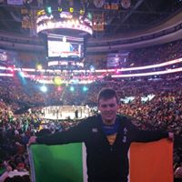 Liam Walsh Photo 1