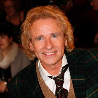 Thomas Gottschalk Photo 14