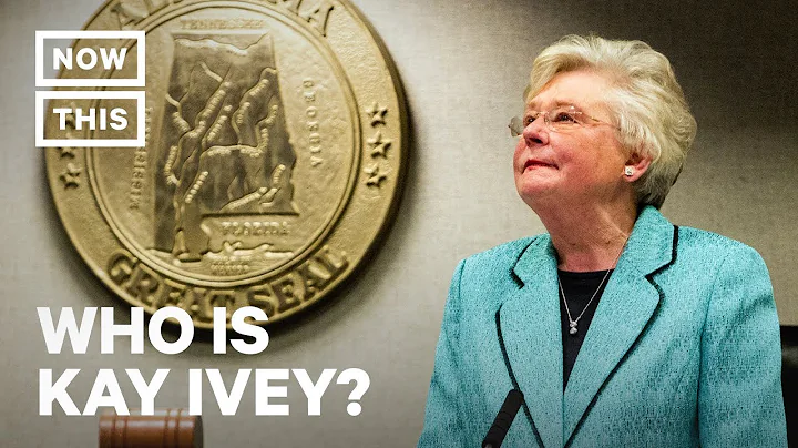 Kay Ivey Photo 20